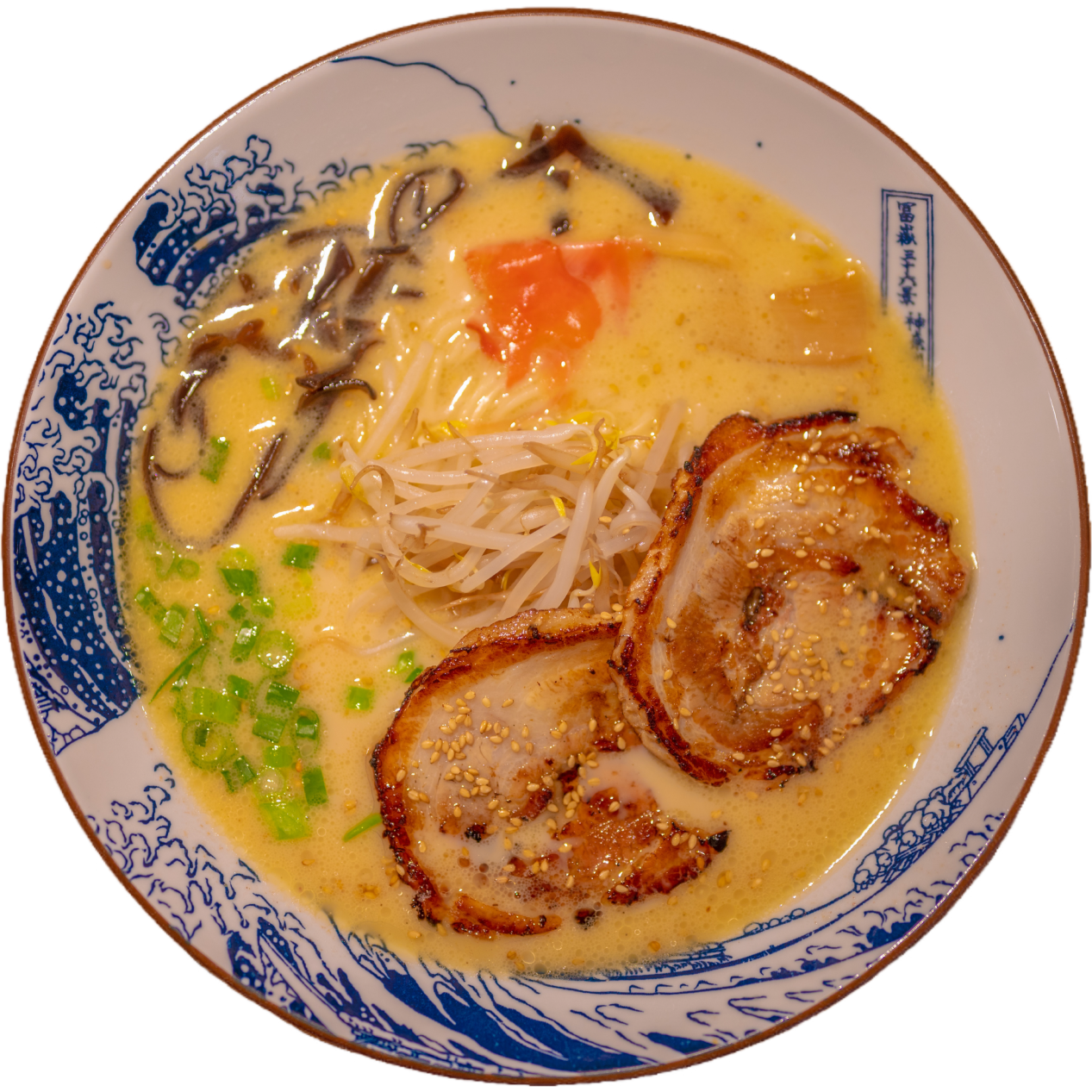 TONKOTSU RAMEN