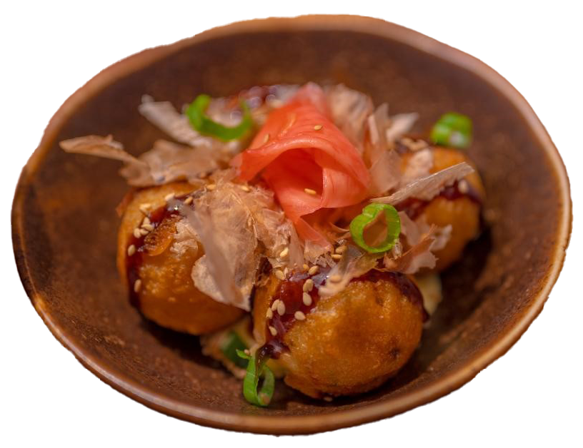 Takoyaki