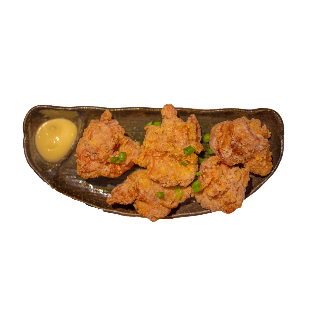 Karaage